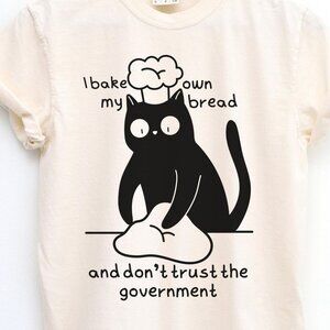 Funny Cat Shirt, Funny Meme Shirt